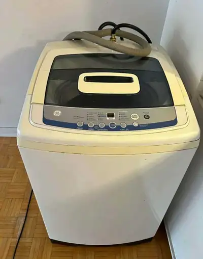 Mini laveuse GE à 220$(livraison gratuite), View more