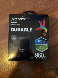 Adata SD600Q