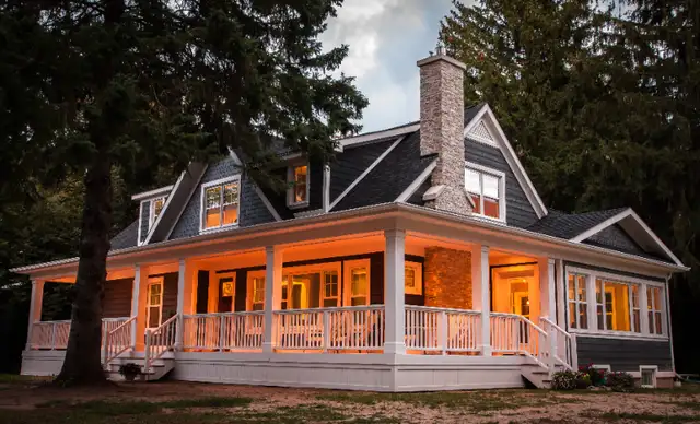 CUSTOM HOME DESIGN, COTTAGES, ADDITIONS AND RENOVATIONS63611975769345123