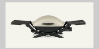 WEBER Q2000 BNIB