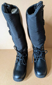 Horse Riding Boots