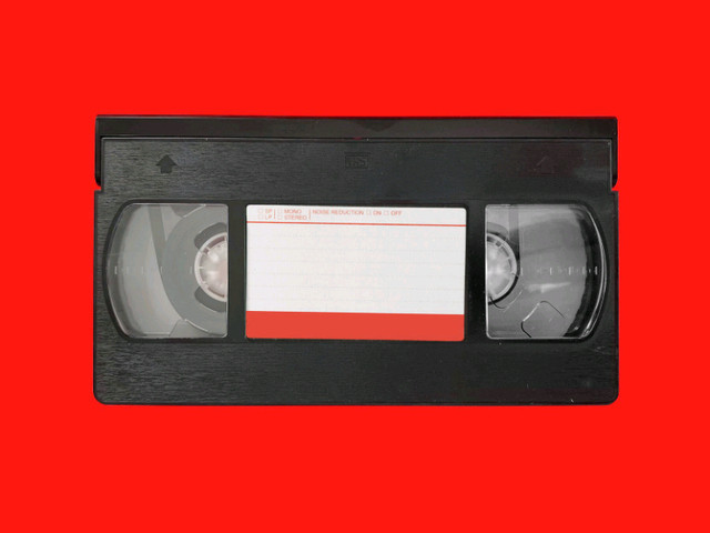 Convert Your Old VHS Tape to Digital  in Photography & Video in Charlottetown