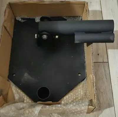 Pivot Landmine Base Heavy-Duty $140 OBO, View more