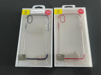 iPhone X & XS cover/Case