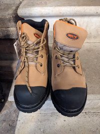 Timberline Safety Boost Brand New