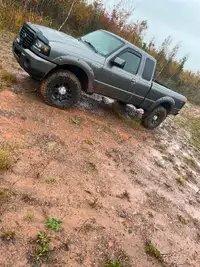 Looking for a Ford ranger box
