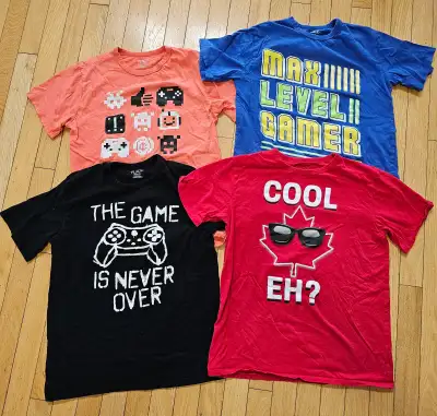 Boys Size 14 T-Shirts, View more