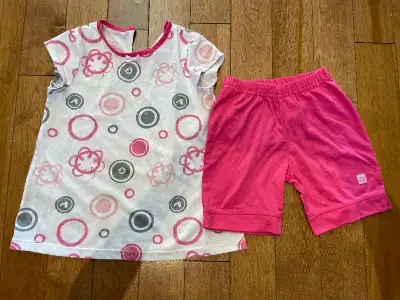 Pyjama Souris Mini 3-4 ans, View more
