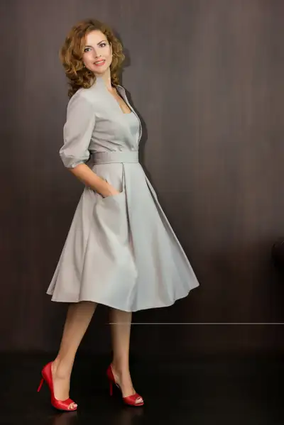 Royal Couture Women's Dress, View more