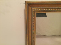 Rectangular Mirror