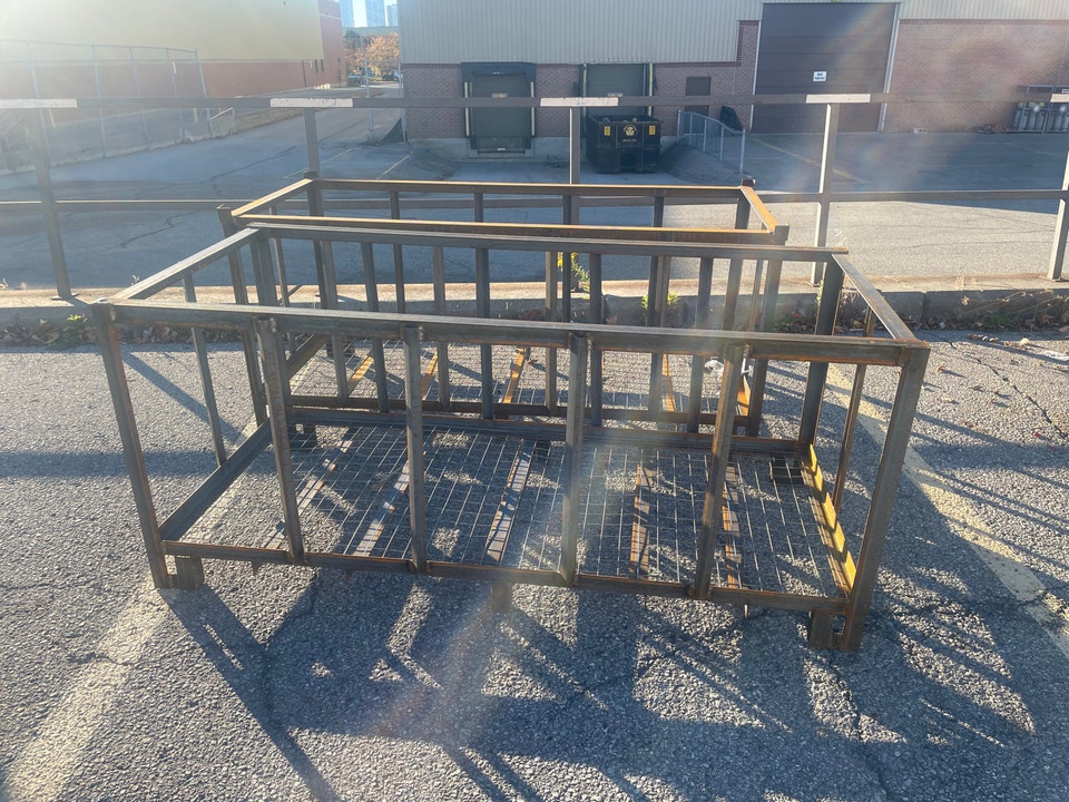 Free Scrap | Free Stuff | Markham / York Region | Free local ...