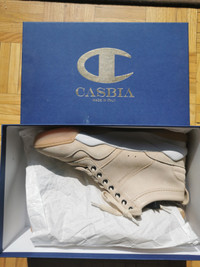 Champion x casbia Atlanta shoes/sneakers brand new with tags