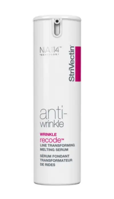 StriVectin Anti-Wrinkle Line Transforming Melting Serum, View more
