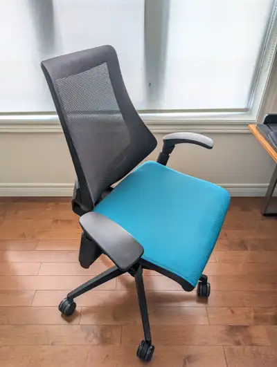 Ergonomic Desk Chair, View more