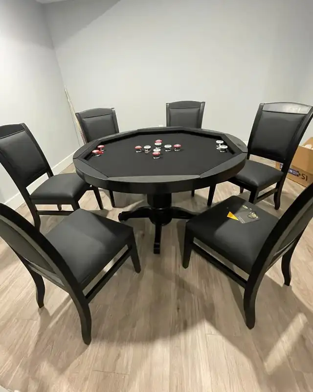 Brand New Legacy Billiard Table - Lifetime Warranty in Other in City of Toronto - Image 7