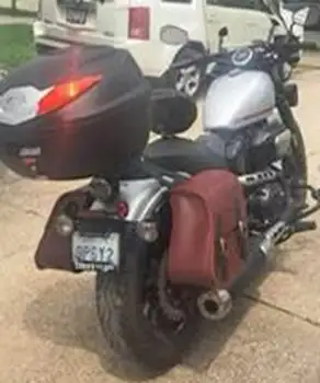 Yamaha Bolt - 2020-5431 km