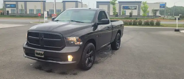 2016 Ram 1500523046149696399365