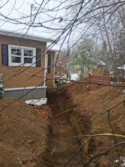 homme à tout faire spécialiste en maçonnerie et rénovations, View more