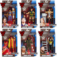 WWE Elite Collection Series 91