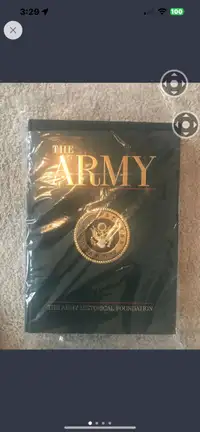 Army Air Force Navy Collection Books 