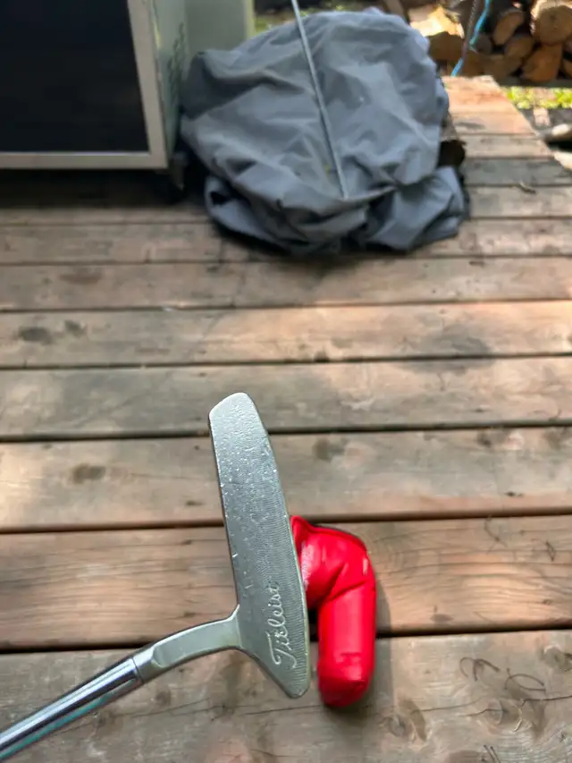 Lh Scotty Cameron 2.5 Newport  in Golf in Dartmouth - Image 3