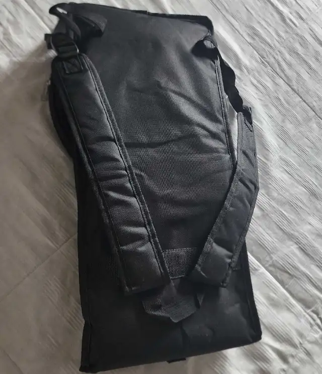 Donner Drum Pad Bag in Drums & Percussion in Markham / York Region - Image 4