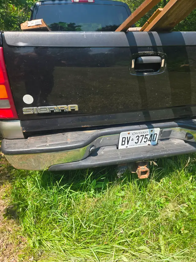 2004 z71 pick-up507644891932938245