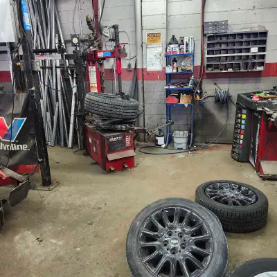 Welcome to North Way Auto Mobile mechanic service Need a honest, affordable and trusted mechanic? Lo...