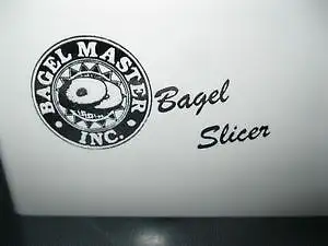 14 BRAND NEW BAGEL SLICERS $10.00 EACH!! in Toasters & Toaster Ovens in Mississauga / Peel Region - Image 5