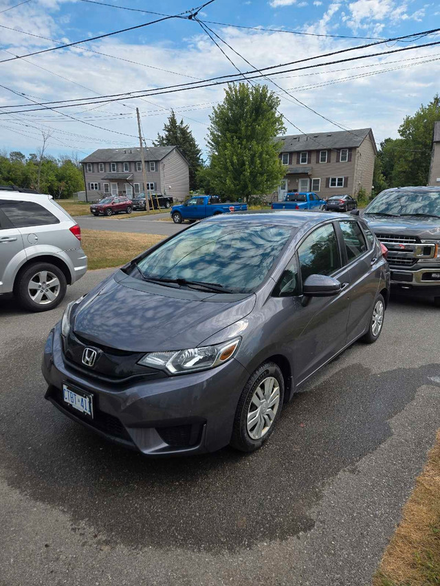 Honda Fit 2015 in Cars & Trucks in Trenton