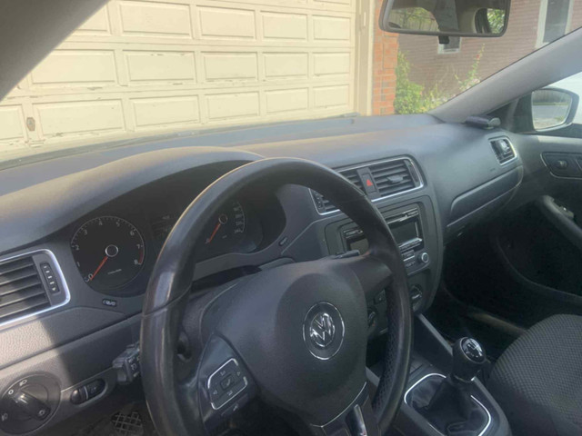 2013 Jetta in Cars & Trucks in Barrie - Image 4