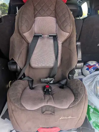 Eddie Bauer Car Seat, View more