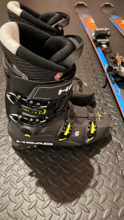 Head LYT EDGE 110
