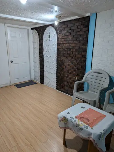 pictures of the unit