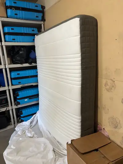Nice Queen Mattress , View more