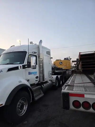 LOOKING FOR OWNER OPERATORS AND EXPERIENCED AZ DRIVERS, View more