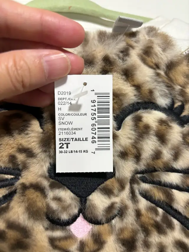 2T Toddler Jackets – Tommy Hilfiger & The Children’s Place in Clothing - 2T in Calgary - Image 4