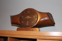 prop clock