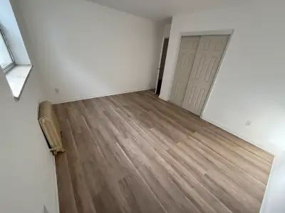 1 Bedroom Apartment, Scarborough