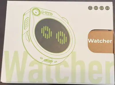 Seeed Studio - Watcher. New in box, View more