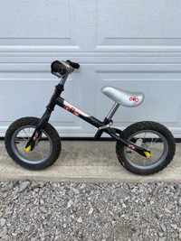 ZÜM Torq SX Kids Balance Bike