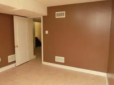 1 Bed room Basement available for rent available as of March 1, 2026 within a 2 Bed Rooms Hall Kitch...