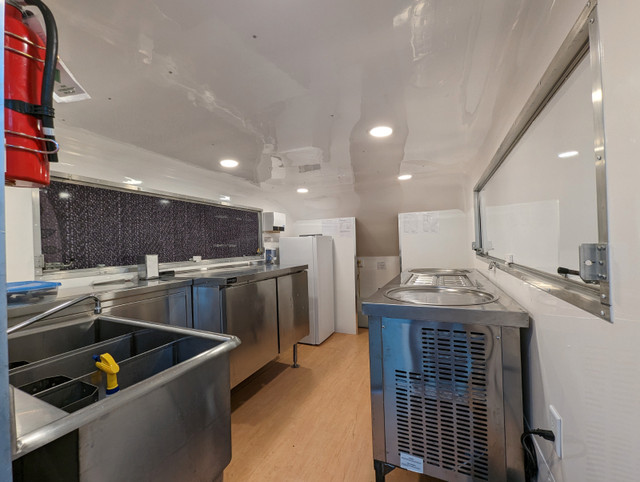 2019-14FT-FOOD TRAILER in Other in Victoria