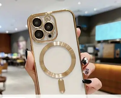 New iPhone 15 Pro and Pro Max cases, View more