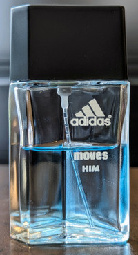 ~!! 30ML Adidas Moves Him Eau de Toilette !!~