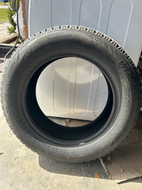 NEXEN Winter Tire (single tire)