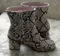 Ladies Boots New