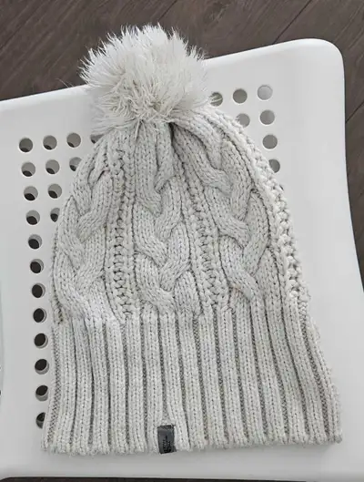 North Face Winter Hat /Beanie / Toque, View more