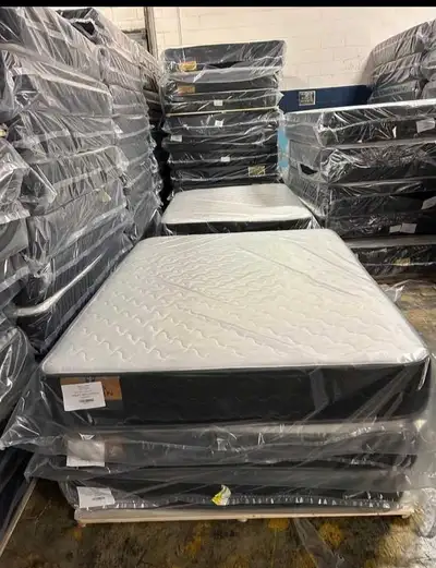 Orthopedic Spring Mattress - Great Back Support , View more