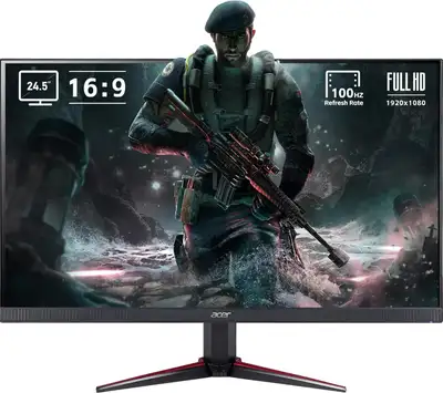 ACER NITRO 27 INCH up for sale, View more